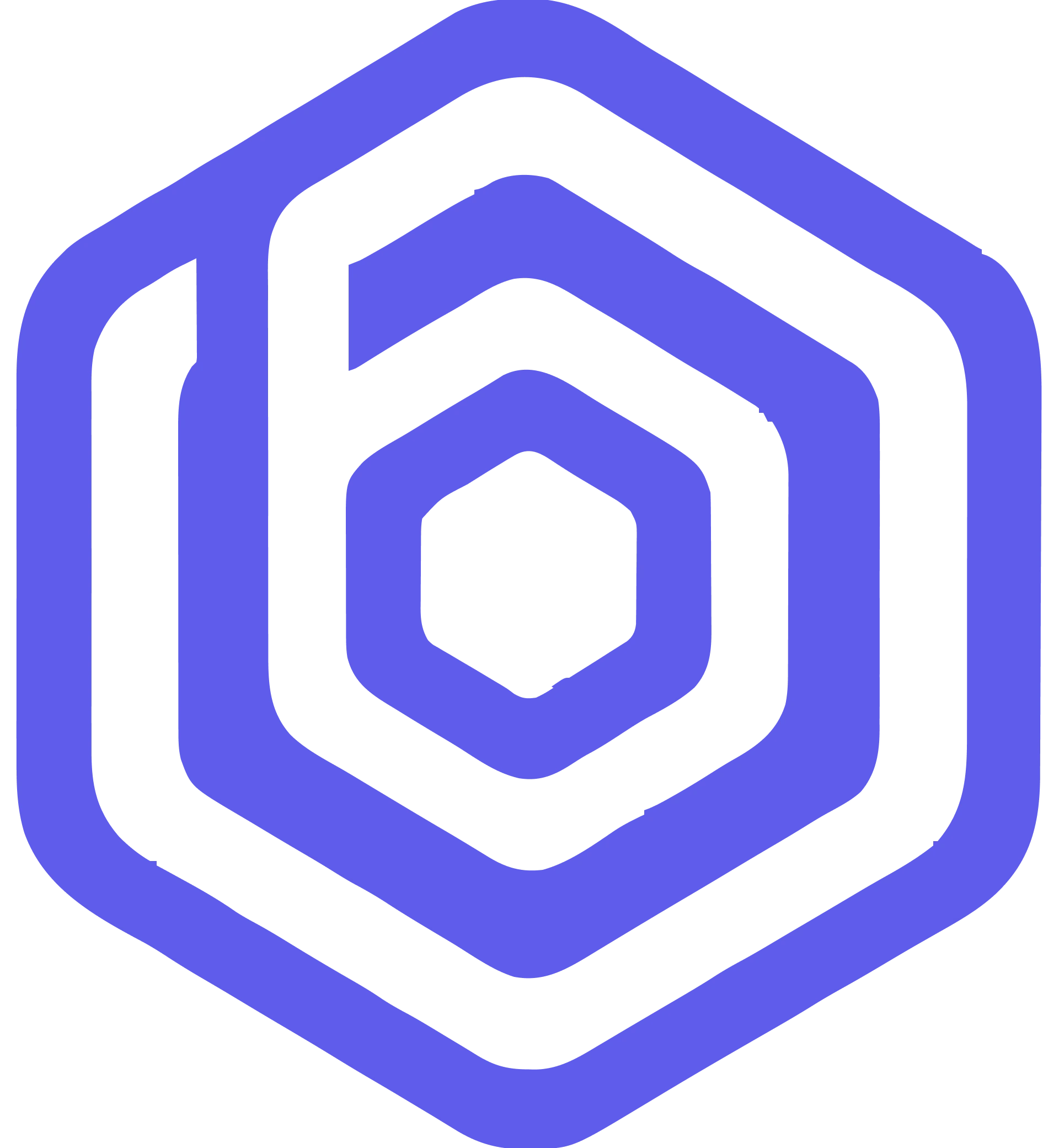 BIP OS Logo